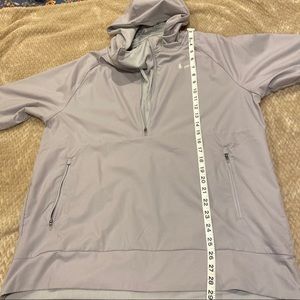 Women’s nike running jacket